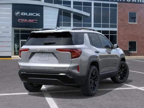More photos of 2026 GMC Terrain Elevation at Southtowne Chevrolet Buick GMC, GA