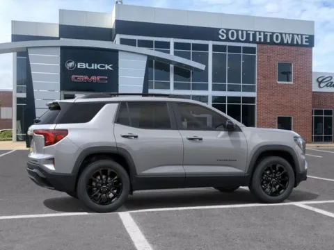 More photos of 2026 GMC Terrain Elevation at Southtowne Chevrolet Buick GMC, GA