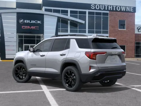 More photos of 2026 GMC Terrain Elevation at Southtowne Chevrolet Buick GMC, GA