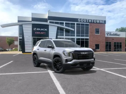Photos of 2026 GMC Terrain Elevation for sale in Newnan, GA at Southtowne Chevrolet Buick GMC