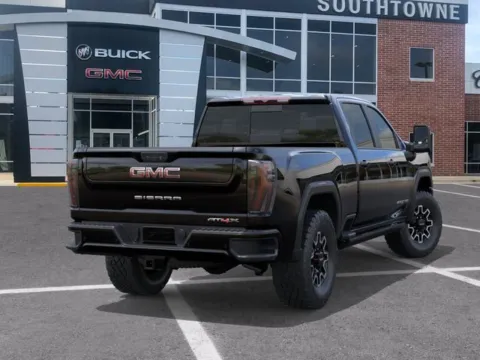 More photos of 2026 GMC Sierra 2500HD AT4X at Southtowne Chevrolet Buick GMC, GA