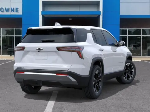 More photos of 2026 Chevrolet Equinox LT at Southtowne Chevrolet Buick GMC, GA