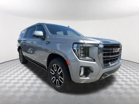 Another view of 2023 GMC Yukon XL AT4 for sale in Newnan, GA at Southtowne Chevrolet Buick GMC