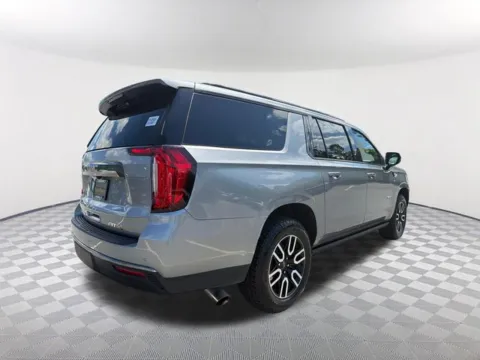 More photos of 2023 GMC Yukon XL AT4 at Southtowne Chevrolet Buick GMC, GA