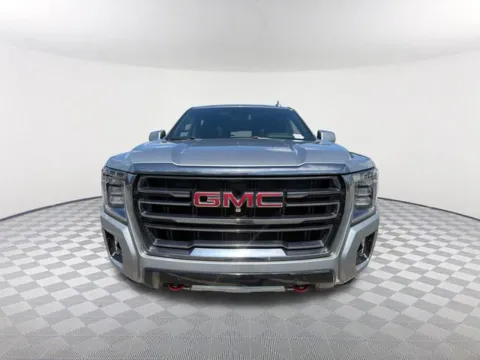 Photos of 2023 GMC Yukon XL AT4 for sale in Newnan, GA at Southtowne Chevrolet Buick GMC
