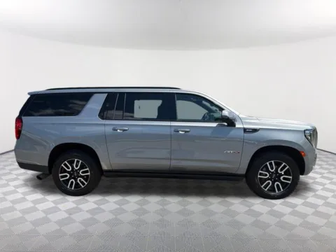 More photos of 2023 GMC Yukon XL AT4 at Southtowne Chevrolet Buick GMC, GA