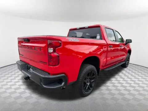 More photos of 2023 Chevrolet Silverado 1500 Custom Trail Boss at Southtowne Chevrolet Buick GMC, GA
