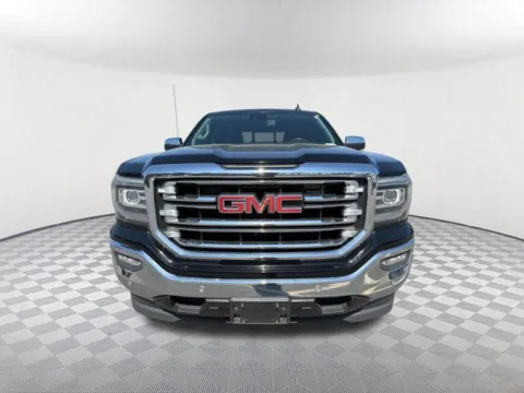 Photos of 2018 GMC Sierra 1500 SLT for sale in Newnan, GA at Southtowne Chevrolet Buick GMC