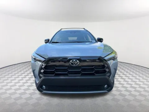 Photos of 2026 Toyota Corolla Cross XLE for sale in Newnan, GA at Southtowne Chevrolet Buick GMC