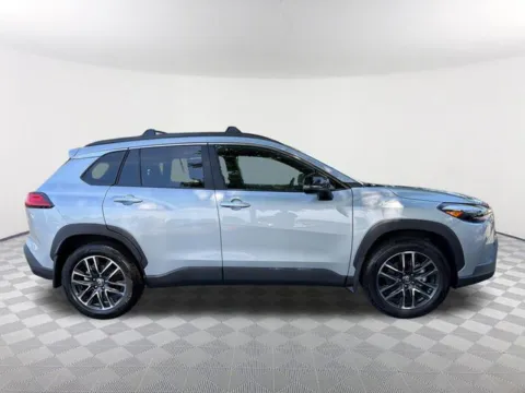 More photos of 2026 Toyota Corolla Cross XLE at Southtowne Chevrolet Buick GMC, GA