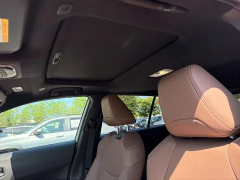 Photos of 2026 Toyota Corolla Cross XLE for sale in Newnan, GA at Southtowne Chevrolet Buick GMC