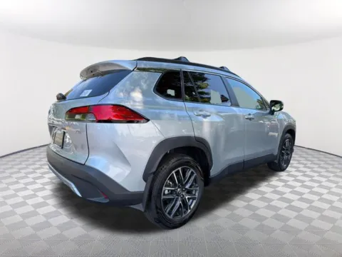 More photos of 2026 Toyota Corolla Cross XLE at Southtowne Chevrolet Buick GMC, GA