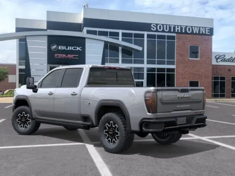 Another view of 2026 GMC Sierra 2500HD AT4X for sale in Newnan, GA at Southtowne Chevrolet Buick GMC