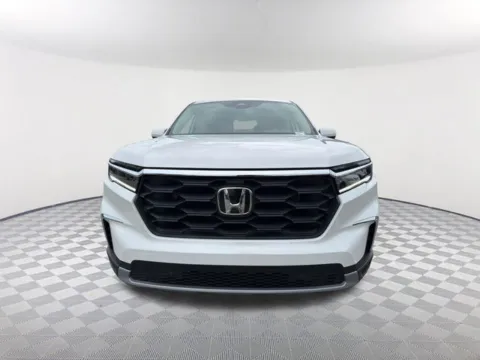 Photos of 2025 Honda Pilot EX-L for sale in Newnan, GA at Southtowne Chevrolet Buick GMC