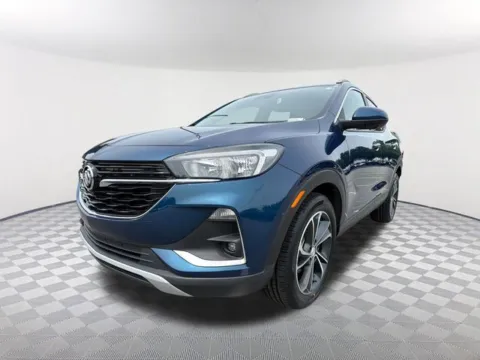 Unknown 2020 Buick Encore GX Select for sale in Newnan, GA