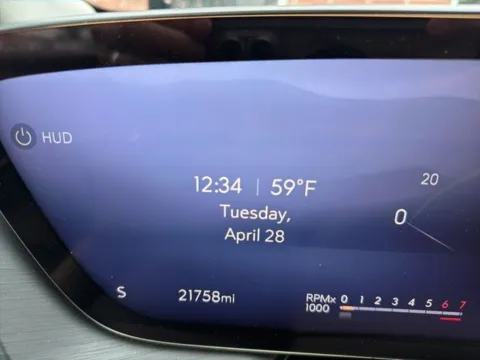 Another view of 2025 Buick Envision Preferred for sale in Newnan, GA at Southtowne Chevrolet Buick GMC