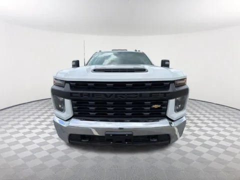 Photos of 2023 Chevrolet Silverado 3500 HD Work Truck for sale in Newnan, GA at Southtowne Chevrolet Buick GMC