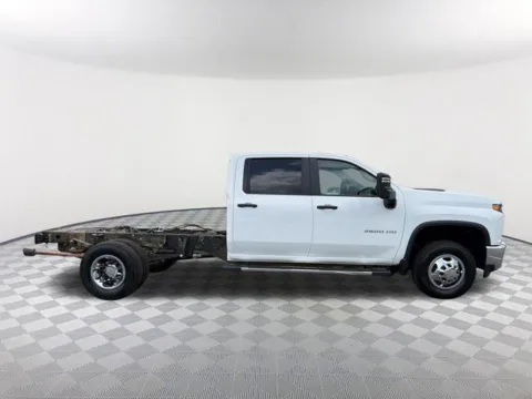 More photos of 2023 Chevrolet Silverado 3500 HD Work Truck at Southtowne Chevrolet Buick GMC, GA