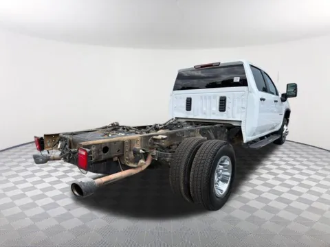 More photos of 2023 Chevrolet Silverado 3500 HD Work Truck at Southtowne Chevrolet Buick GMC, GA