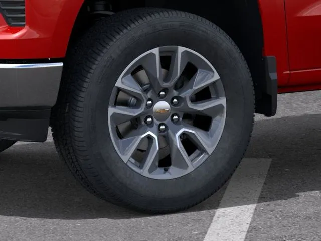 2026 Chevrolet Silverado 1500 LT - Photo 9