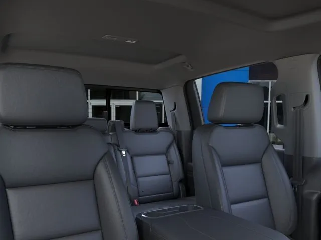 2026 Chevrolet Silverado 1500 LT - Photo 24