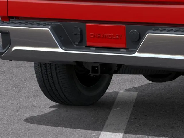 2026 Chevrolet Silverado 1500 LT - Photo 14