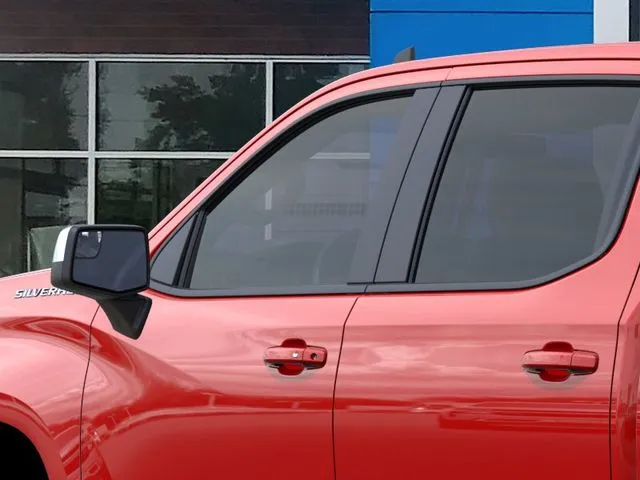 2026 Chevrolet Silverado 1500 LT - Photo 12