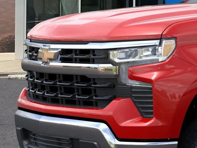 2026 Chevrolet Silverado 1500 LT - Photo 13