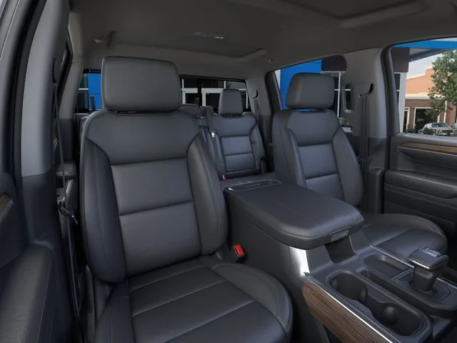 2026 Chevrolet Silverado 1500 LT - Photo 16