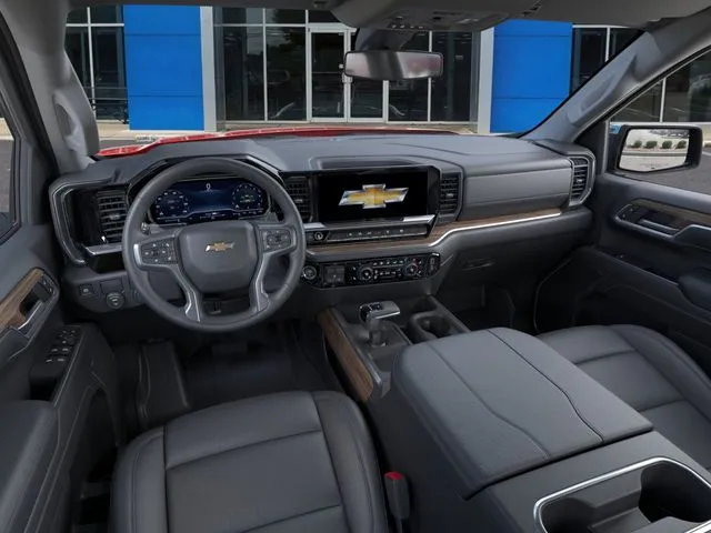 2026 Chevrolet Silverado 1500 LT - Photo 15