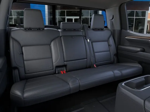 2026 Chevrolet Silverado 1500 LT - Photo 17