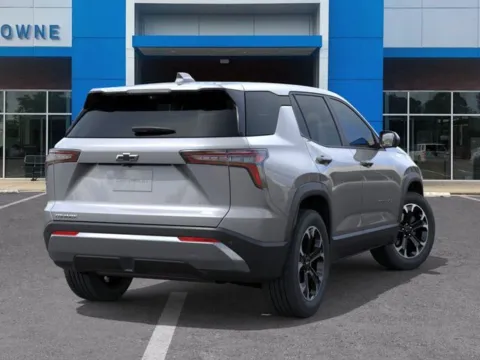 More photos of 2026 Chevrolet Equinox LT at Southtowne Chevrolet Buick GMC, GA