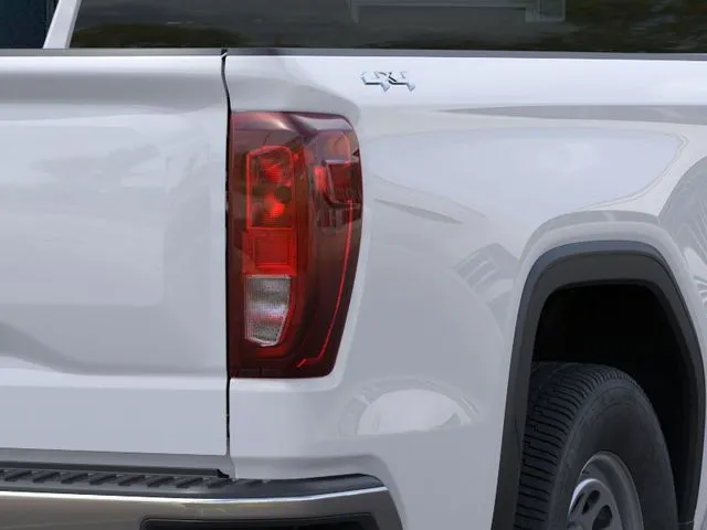 2026 GMC Sierra 1500 Pro - Photo 11