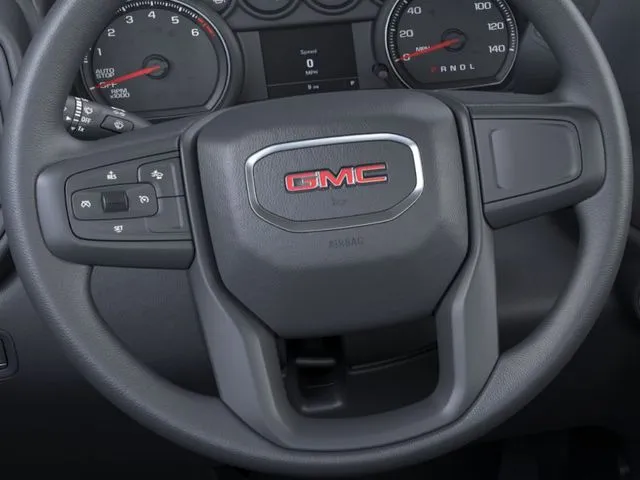 2026 GMC Sierra 1500 Pro - Photo 19