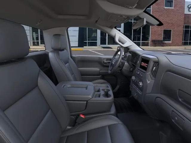 2026 GMC Sierra 1500 Pro - Photo 17