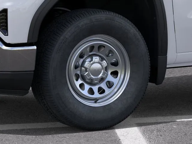 2026 GMC Sierra 1500 Pro - Photo 9