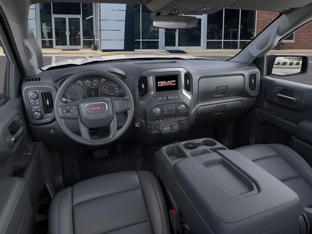 2026 GMC Sierra 1500 Pro - Photo 15