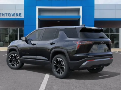 More photos of 2026 Chevrolet Equinox LT at Southtowne Chevrolet Buick GMC, GA