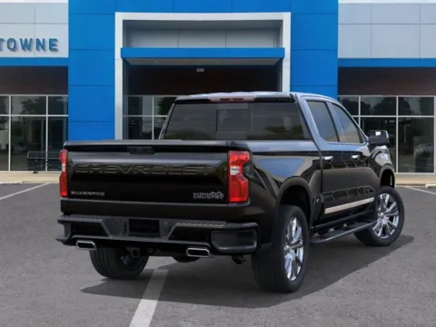 More photos of 2026 Chevrolet Silverado 1500 High Country at Southtowne Chevrolet Buick GMC, GA