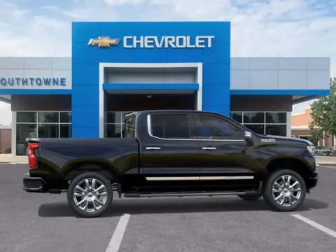 More photos of 2026 Chevrolet Silverado 1500 High Country at Southtowne Chevrolet Buick GMC, GA
