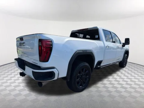 More photos of 2025 GMC Sierra 2500HD Denali Ultimate at Southtowne Chevrolet Buick GMC, GA