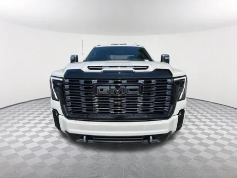 Photos of 2025 GMC Sierra 2500HD Denali Ultimate for sale in Newnan, GA at Southtowne Chevrolet Buick GMC