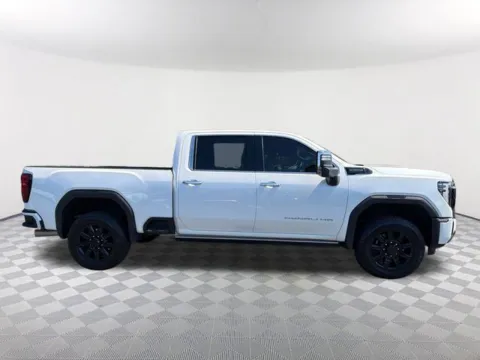 More photos of 2025 GMC Sierra 2500HD Denali Ultimate at Southtowne Chevrolet Buick GMC, GA