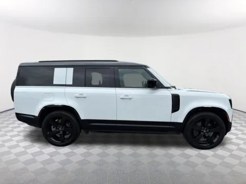 More photos of 2025 Land Rover Defender 130 X-Dynamic SE at Southtowne Chevrolet Buick GMC, GA