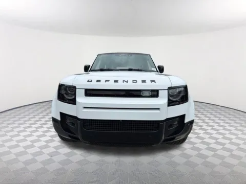 Photos of 2025 Land Rover Defender 130 X-Dynamic SE for sale in Newnan, GA at Southtowne Chevrolet Buick GMC