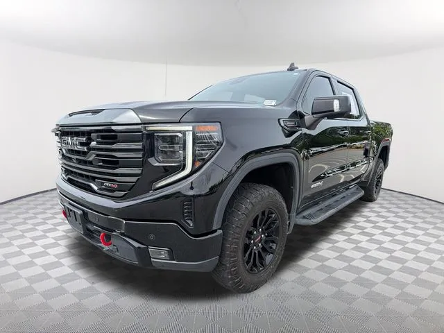 2022 GMC Sierra 1500 AT4 for sale in Newnan, GA