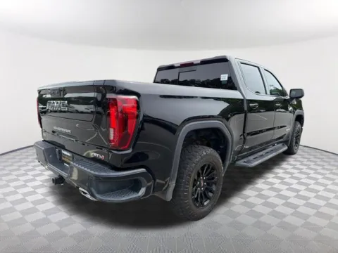 More photos of 2022 GMC Sierra 1500 AT4 at Southtowne Chevrolet Buick GMC, GA