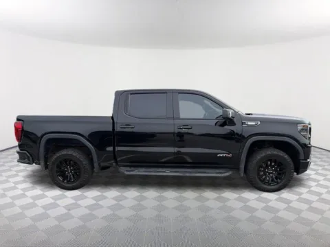 More photos of 2022 GMC Sierra 1500 AT4 at Southtowne Chevrolet Buick GMC, GA