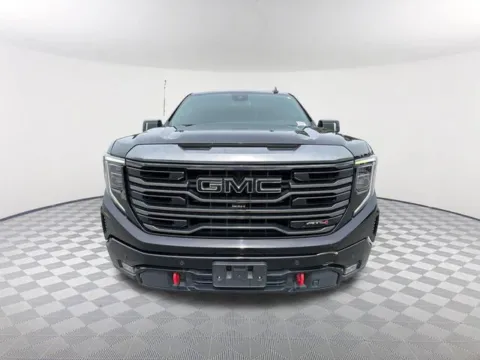 Photos of 2022 GMC Sierra 1500 AT4 for sale in Newnan, GA at Southtowne Chevrolet Buick GMC