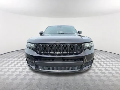 Photos of 2022 Jeep Grand Cherokee L Altitude for sale in Newnan, GA at Southtowne Chevrolet Buick GMC